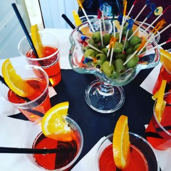 Work in Sugar - Caterers Near Me - Rome, RM