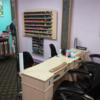 2NE1 Nails - Reflexology Near Me - Williamsville, New York
