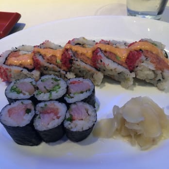Deep Blue Sushi - Sushi Bars Near Me - Jamaica, New York Deep Blue Sushi - Sushi Bars Near Me - Jamaica, New York