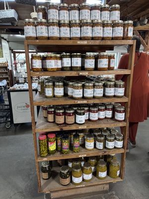 Jaemor Farms by null