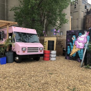 Riverside - Bars Near Me - Montreal, Quebec