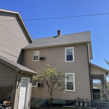 Steady Roofing & Home Improvement - Roofing Near Me Steady Roofing & Home Improvement - Roofing Near Me