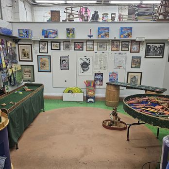 Moon Marble Company - Toy Stores Near Me - Bonner Springs, Kansas
