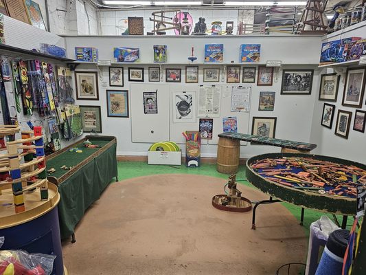 Moon Marble Company by null