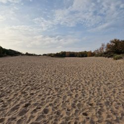 Boberger Düne