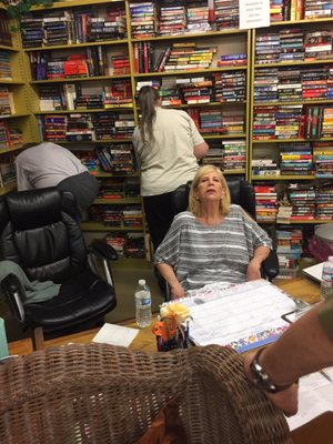 The Book Cellar 29901 Ladyface Ct Agoura Hills Ca Dvd Sales Service Mapquest