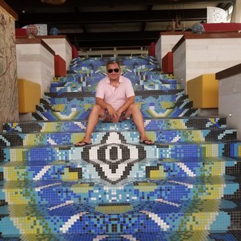 W Punta de Mita - Couldn't get enough of threes floors! - Hotels Near Me - Punta de Mita, NAY