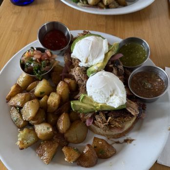 Bloom - Carnitas Bene - American Near Me - Santa Clara, California Bloom - Carnitas Bene - American Near Me - Santa Clara, California