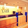 Kristen Blanchet Keegan - LAER Realty Partners
