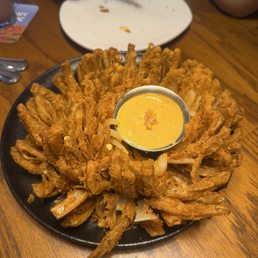Bloomin' Onion Bloomin' Onion