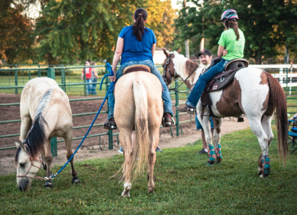 KT Ranch - equestrian in Peoria, IL