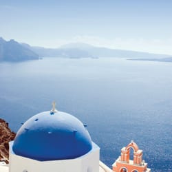Hellenic Holidays Inc