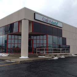 Comfort Dental - North Columbus