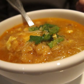 Mingalaba - Moo Hing Nga - Burmese Near Me - Burlingame, California