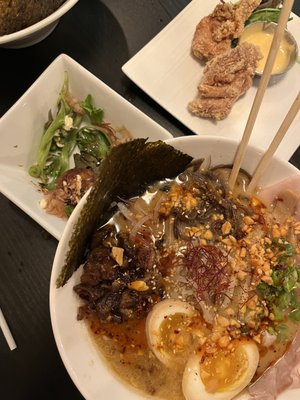 Kazo Ramen Lasalle by null