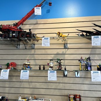 Bricks & Minifigs - Used sets for sale - Toy Stores Near Me - Grand Rapids, Michigan Bricks & Minifigs - Used sets for sale - Toy Stores Near Me - Grand Rapids, Michigan