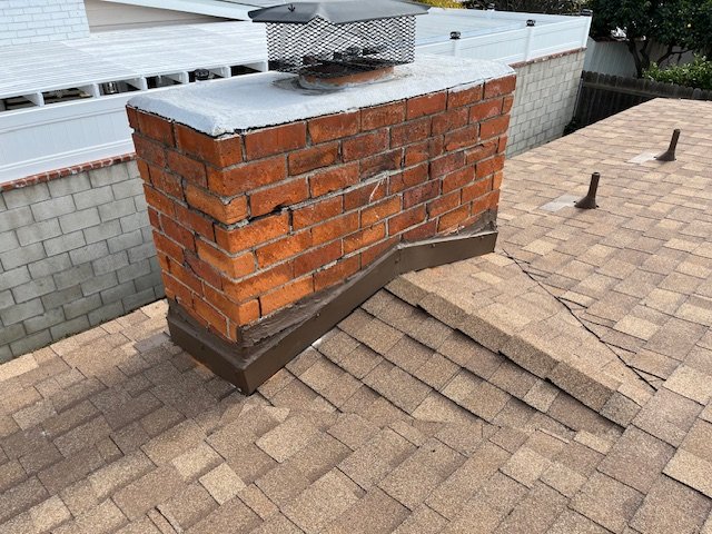 Slide of Bottom Dollar Roofing