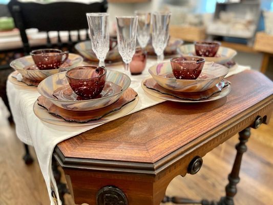 Accessories - Check out our online store or visit Dee Dee's Fine Vintage today! Accessories - Check out our online store or visit Dee Dee's Fine Vintage today!