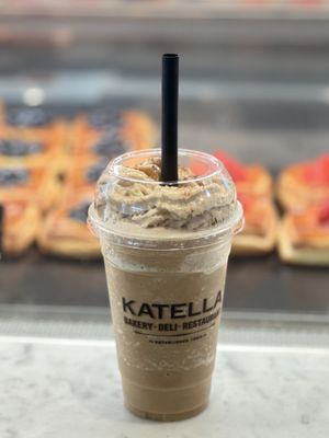 Katella Bakery, Deli & Restaurant by null