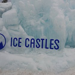 Dillon Ice Castles