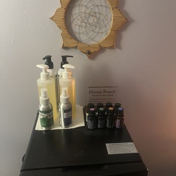 Teshia Massage - Massage oils, essential oils, and Room mist - Massage Near Me - Escondido, California Teshia Massage - Massage oils, essential oils, and Room mist - Massage Near Me - Escondido, California