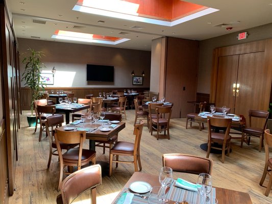 Smith & Wollensky - Wellesley by null