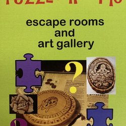 Look for our rack cards at The Visitors Center and other locations around town for a 10% off coupon!