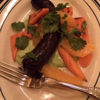 The Publican - Blood sausage - New American Near Me - Chicago, Illinois The Publican - Blood sausage - New American Near Me - Chicago, Illinois