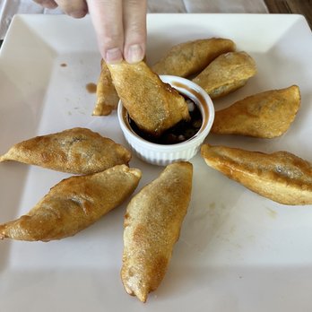 Viet Lounge - Dumplings - Noodles Near Me - Calgary, Alberta