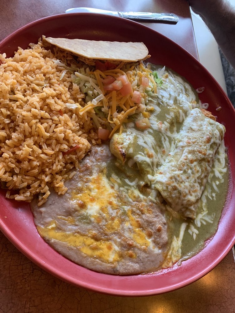 El Arriero Mexican Restaurant