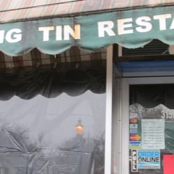 Tung Tin Chinese Restaurant