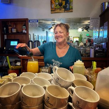Egg Plantation - Breakfast & Brunch Near Me - Newhall, California