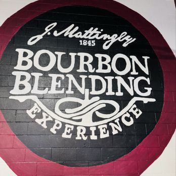 J Mattingly 1845 Distillery - Distilleries Near Me - Frankfort, Kentucky