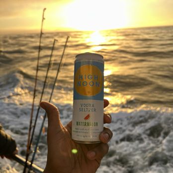 Happy Hooker Sportfishing - High noon sun rise! - Fishing Near Me