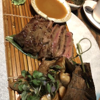 ETARU - Tasting menu- prime beef filet - Japanese Near Me - Hallandale Beach, Florida
