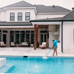 Safari Pool Company