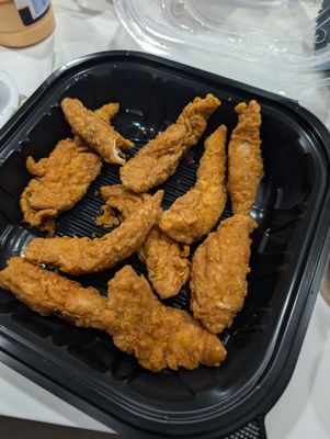 The Chicken Shack by null