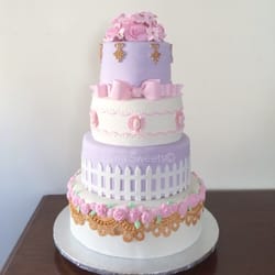 Luna Sweets