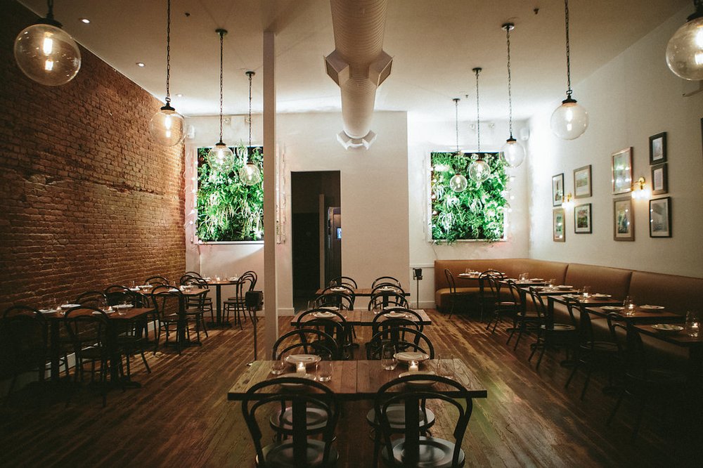 GRAN MORSI 659 Photos & 457 Reviews 22 Warren St, New York, NY Yelp