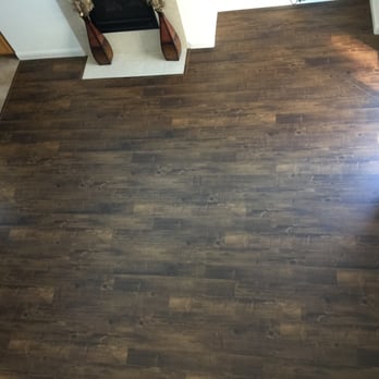 Solano Hardwoods - Family room floors - Flooring Near Me - Vacaville, California