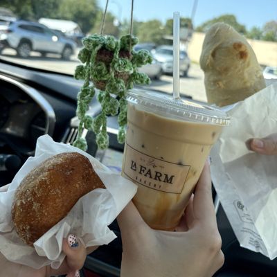 La Farm Bakery by null