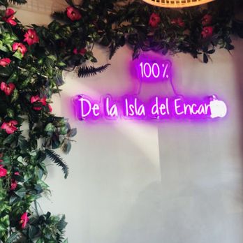 Kinka’s Bakery Cafe - 100% De La Isla Del Encanto - Enchanted Island - Puerto Rico - Latin American Near Me - Lutz, Florida