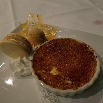 John Ash - Creme brulee - American Near Me - Santa Rosa, California John Ash - Creme brulee - American Near Me - Santa Rosa, California
