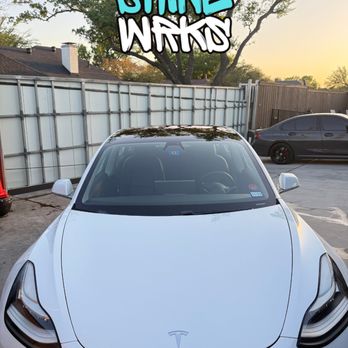 Shinewrks - Auto Detailing Near Me Shinewrks - Auto Detailing Near Me