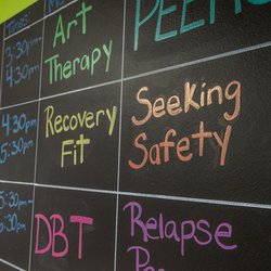 ROWI Teen & Parent Wellness Centers