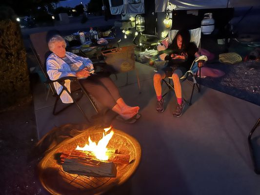 Tucson KOA Resort by null
