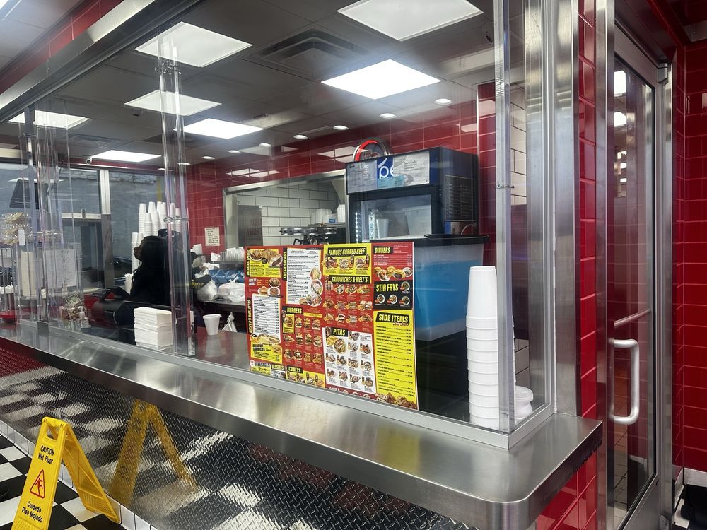 Nicky D’s Jefferson