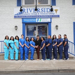 Riverside Medical Group