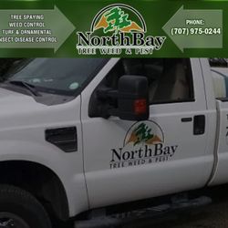North Bay Tree Weed & Pest