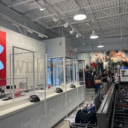 Under Armour Factory House
